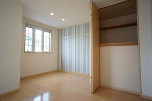 ブランシェ太田窪 201号-3