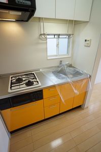 ブランシェ太田窪 201号-6