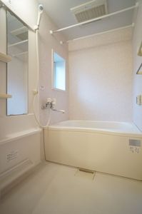 ブランシェ太田窪 201号-8