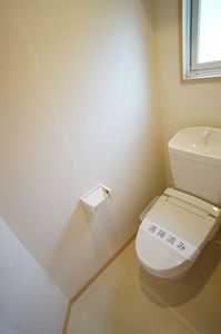 ブランシェ太田窪 201号-9