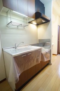 オーベルジュ・アン 205号-6