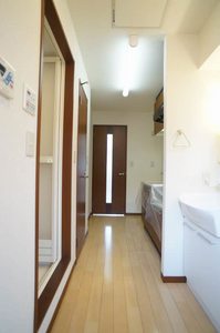 オーベルジュ・アン 205号-9