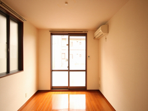 ボンヌ・シャンスA 106号-2