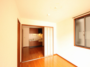 ボンヌ・シャンスA 106号-4