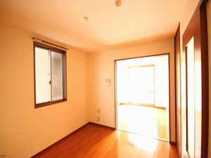 ボンヌ・シャンスA 106号-5