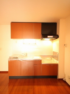 ボンヌ・シャンスA 106号-7