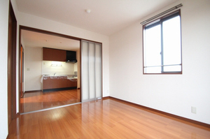 ボンヌ・シャンスＡ 201号-2