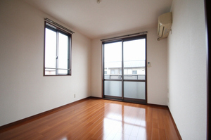 ボンヌ・シャンスＡ 201号-4