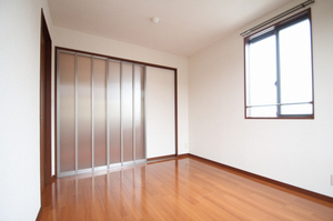 ボンヌ・シャンスＡ 201号-5