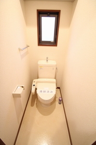 ボンヌ・シャンスＡ 201号-7