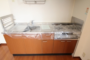 ボンヌ・シャンスＡ 201号-10