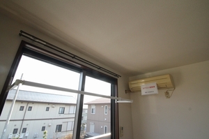 ボンヌ・シャンスＡ 201号-11