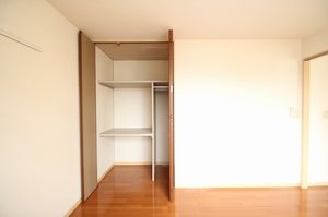 ボンヌ・シャンスＣ 201号-4