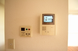 ボンヌ・シャンスＣ 201号-5