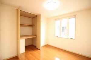 ボンヌ・シャンスＣ 201号-10