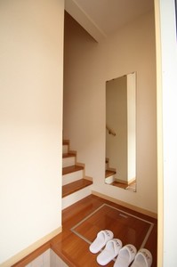 ボンヌ・シャンスＣ 201号-11