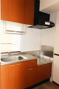 フィオーレ 203号-3