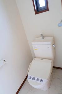 フィオーレ 203号-4