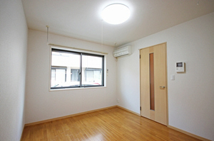 ＳＨＭ塚越 102号-2