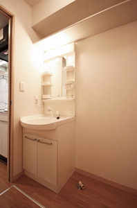 ＳＨＭ塚越 102号-5