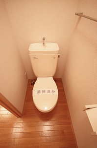 ＳＨＭ塚越 102号-7