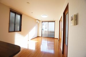 ＧＡＲＤＥＮ　ＰＬＡＣＥ　Ⅱ 101号-3