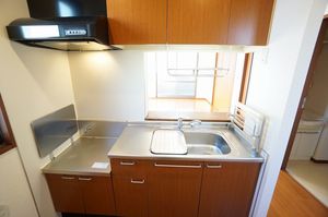 ＧＡＲＤＥＮ　ＰＬＡＣＥ　Ⅱ 101号-4