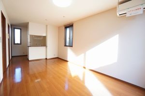 ＧＡＲＤＥＮ　ＰＬＡＣＥ　Ⅱ 101号-8