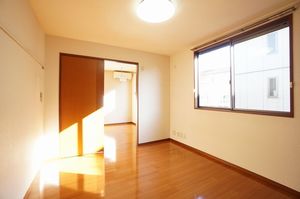 ＧＡＲＤＥＮ　ＰＬＡＣＥ　Ⅱ 101号-10