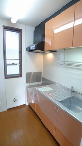 マ・メゾン南鳩ヶ谷 101号-4