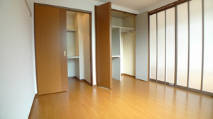 マ・メゾン南鳩ヶ谷 101号-5