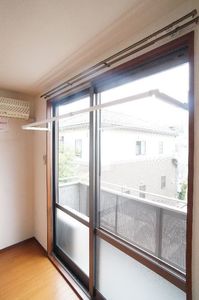 マ・メゾン南鳩ヶ谷 201号-4