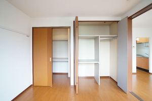 マ・メゾン南鳩ヶ谷 201号-6