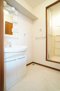 マ・メゾン南鳩ヶ谷 201号-10