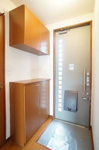 マ・メゾン南鳩ヶ谷 201号-11