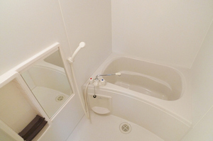 ハピネス中青木 202号-7