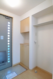 ハピネス中青木 202号-11