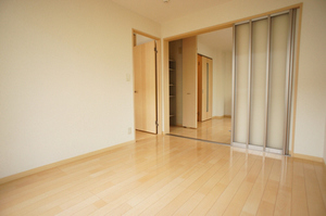 メゾン・ローゼⅡ 102号-4