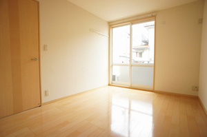 メゾン・ローゼⅡ 102号-7