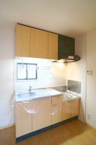 グリシーヌ 102号-6