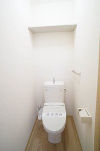 グリシーヌ 102号-7