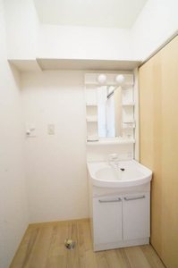 グリシーヌ 102号-9