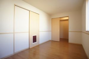 クレストコート 102号-5