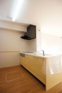 クレストコート 102号-6