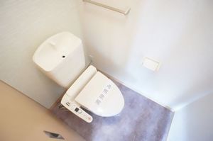 クレストコート 102号-10