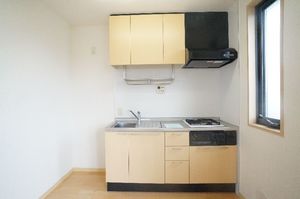 グレイスフル 203号-3