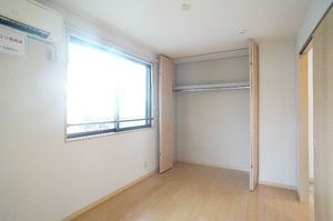 グレイスフル 203号-4