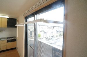 グレイスフル 203号-5