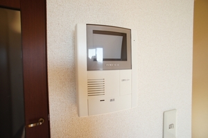 サニーヒルズ 202号-4
