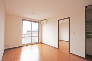 サニーヒルズ 203号-3